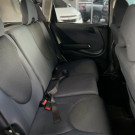 Honda Fit LX 1.4/ 1.4 Flex 8V/16V 5p Mec. 2007 Flex-8