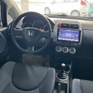 Honda Fit LX 1.4/ 1.4 Flex 8V/16V 5p Mec. 2007 Flex-5