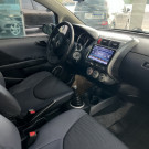 Honda Fit LX 1.4/ 1.4 Flex 8V/16V 5p Mec. 2007 Flex-7