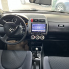 Honda Fit LX 1.4/ 1.4 Flex 8V/16V 5p Mec. 2007 Flex-6