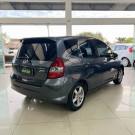 Honda Fit LX 1.4/ 1.4 Flex 8V/16V 5p Mec. 2007 Flex-4