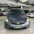 Honda Fit LX 1.4/ 1.4 Flex 8V/16V 5p Mec. 2007 Flex-0