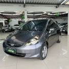 Honda Fit LX 1.4/ 1.4 Flex 8V/16V 5p Mec. 2007 Flex-1