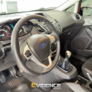 Ford Fiesta SE 1.6 16V Flex 5p 2019 Flex-3