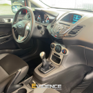 Ford Fiesta SE 1.6 16V Flex 5p 2019 Flex-6