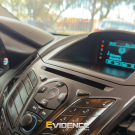 Ford Fiesta SE 1.6 16V Flex 5p 2019 Flex-4