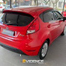 Ford Fiesta SE 1.6 16V Flex 5p 2019 Flex-1