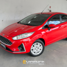 Ford Fiesta SE 1.6 16V Flex 5p 2019 Flex-0
