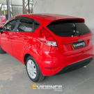 Ford Fiesta SE 1.6 16V Flex 5p 2019 Flex-2