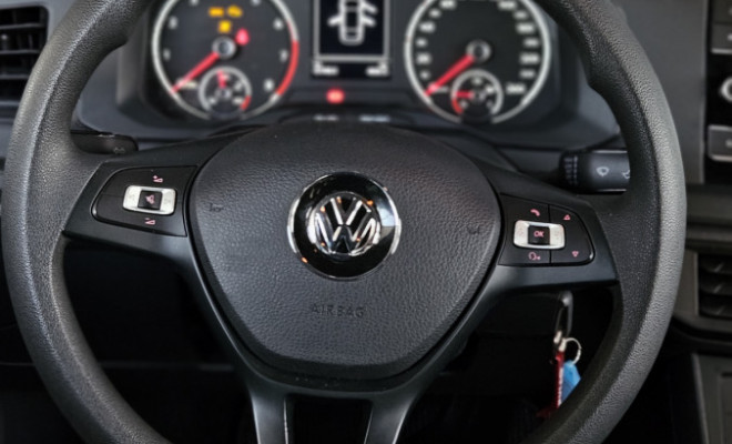 VW - VolksWagen VIRTUS Sense 1.6 Flex 16V 5p Aut.  2021 Flex-10