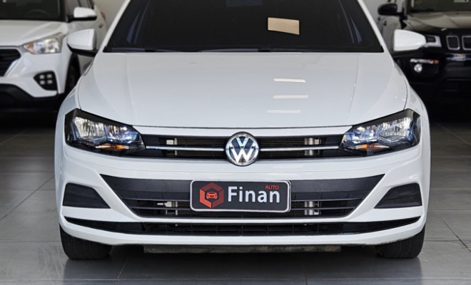 VW - VolksWagen VIRTUS Sense 1.6 Flex 16V 5p Aut.  2021 Flex-0