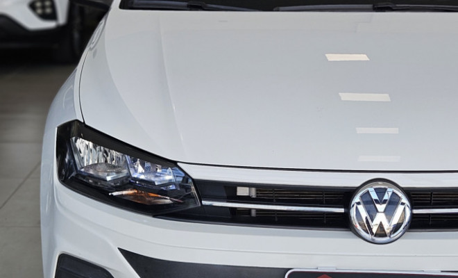 VW - VolksWagen VIRTUS Sense 1.6 Flex 16V 5p Aut.  2021 Flex-3