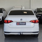VW - VolksWagen VIRTUS Sense 1.6 Flex 16V 5p Aut.  2021 Flex-14