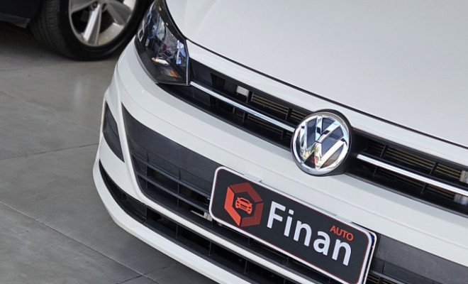 VW - VolksWagen VIRTUS Sense 1.6 Flex 16V 5p Aut.  2021 Flex-2