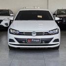 VW - VolksWagen VIRTUS Sense 1.6 Flex 16V 5p Aut.  2021 Flex-0