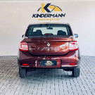 Renault LOGAN Authentique Hi-Flex 1.0 16V 4p 2014 Flex-4