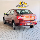 Renault LOGAN Authentique Hi-Flex 1.0 16V 4p 2014 Flex-2