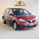 Renault LOGAN Authentique Hi-Flex 1.0 16V 4p 2014 Flex-0
