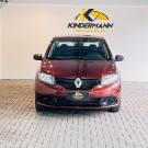 Renault LOGAN Authentique Hi-Flex 1.0 16V 4p 2014 Flex-3