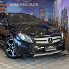 Mercedes-Benz GLA 250 Sport 2.0 TB 16V 4x2  211cv Aut. 2015 Gasolina-15