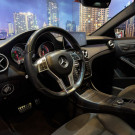 Mercedes-Benz GLA 250 Sport 2.0 TB 16V 4x2  211cv Aut. 2015 Gasolina-14