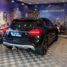 Mercedes-Benz GLA 250 Sport 2.0 TB 16V 4x2  211cv Aut. 2015 Gasolina-2