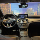 Mercedes-Benz GLA 250 Sport 2.0 TB 16V 4x2  211cv Aut. 2015 Gasolina-5