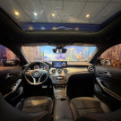 Mercedes-Benz GLA 250 Sport 2.0 TB 16V 4x2  211cv Aut. 2015 Gasolina-3