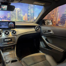 Mercedes-Benz GLA 250 Sport 2.0 TB 16V 4x2  211cv Aut. 2015 Gasolina-11