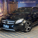 Mercedes-Benz GLA 250 Sport 2.0 TB 16V 4x2  211cv Aut. 2015 Gasolina-16