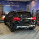 Mercedes-Benz GLA 250 Sport 2.0 TB 16V 4x2  211cv Aut. 2015 Gasolina-1