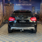 Mercedes-Benz GLA 250 Sport 2.0 TB 16V 4x2  211cv Aut. 2015 Gasolina-10
