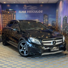 Mercedes-Benz GLA 250 Sport 2.0 TB 16V 4x2  211cv Aut. 2015 Gasolina-0