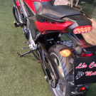 HONDA NC 750X/NC 750X ABS 2021 Gasolina-2