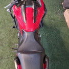 HONDA NC 750X/NC 750X ABS 2021 Gasolina-5