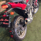 HONDA NC 750X/NC 750X ABS 2021 Gasolina-0