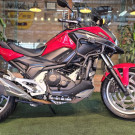 HONDA NC 750X/NC 750X ABS 2021 Gasolina-3