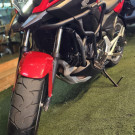 HONDA NC 750X/NC 750X ABS 2021 Gasolina-6
