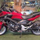 HONDA NC 750X/NC 750X ABS 2021 Gasolina-4