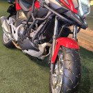 HONDA NC 750X/NC 750X ABS 2021 Gasolina-1
