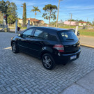 GM - Chevrolet AGILE LTZ 1.4 MPFI 8V FlexPower 5p 2012 Gasolina-7