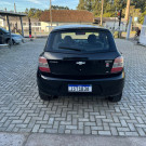 GM - Chevrolet AGILE LTZ 1.4 MPFI 8V FlexPower 5p 2012 Gasolina-2