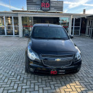 GM - Chevrolet AGILE LTZ 1.4 MPFI 8V FlexPower 5p 2012 Gasolina-4