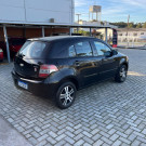 GM - Chevrolet AGILE LTZ 1.4 MPFI 8V FlexPower 5p 2012 Gasolina-6