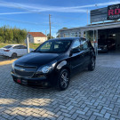 GM - Chevrolet AGILE LTZ 1.4 MPFI 8V FlexPower 5p 2012 Gasolina-9