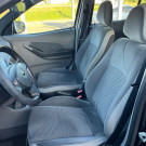 GM - Chevrolet AGILE LTZ 1.4 MPFI 8V FlexPower 5p 2012 Gasolina-3