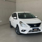 Versa Unique 1.6 Aut. 2018 - Completíssimo, Confortável e com Baixa Quilometragem!-11