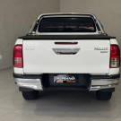 Hilux SRV 4x4 2.8 Aut. 2016 Diesel - Completíssima, Robusta e com Baixa Quilometragem!-1