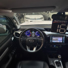 Hilux SRV 4x4 2.8 Aut. 2016 Diesel - Completíssima, Robusta e com Baixa Quilometragem!-11