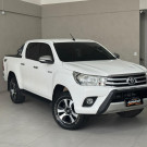 Hilux SRV 4x4 2.8 Aut. 2016 Diesel - Completíssima, Robusta e com Baixa Quilometragem!-13